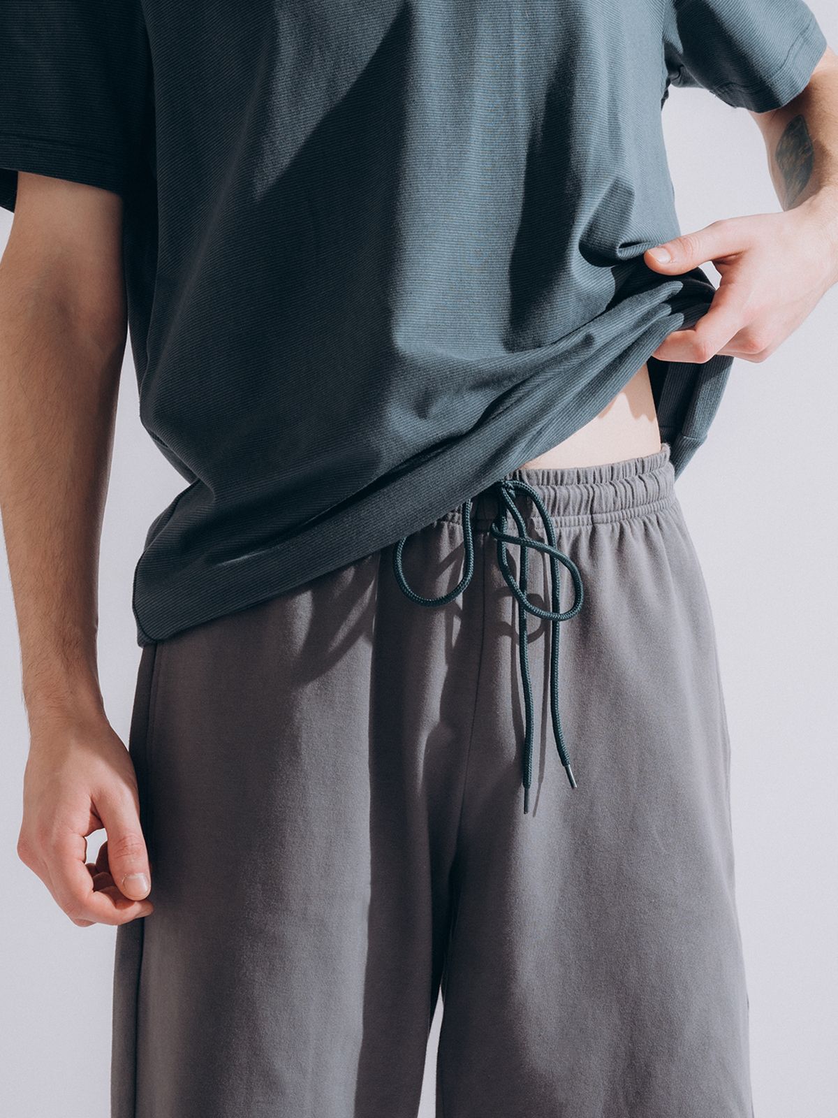 Домашняя пижама Indefini (Арт. 4041PBZ)