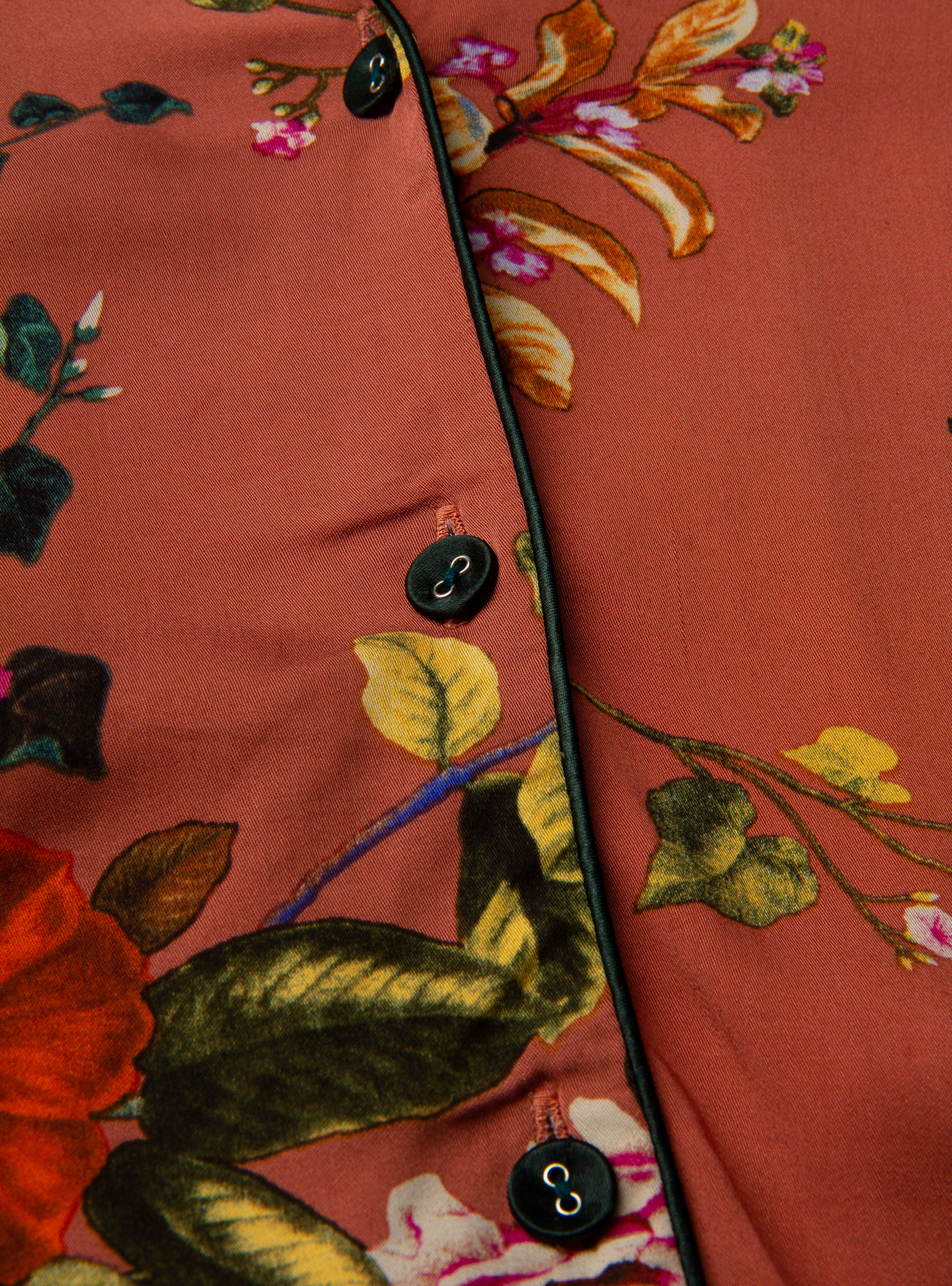 Домашняя пижама Indefini (Арт. 2149TCC)