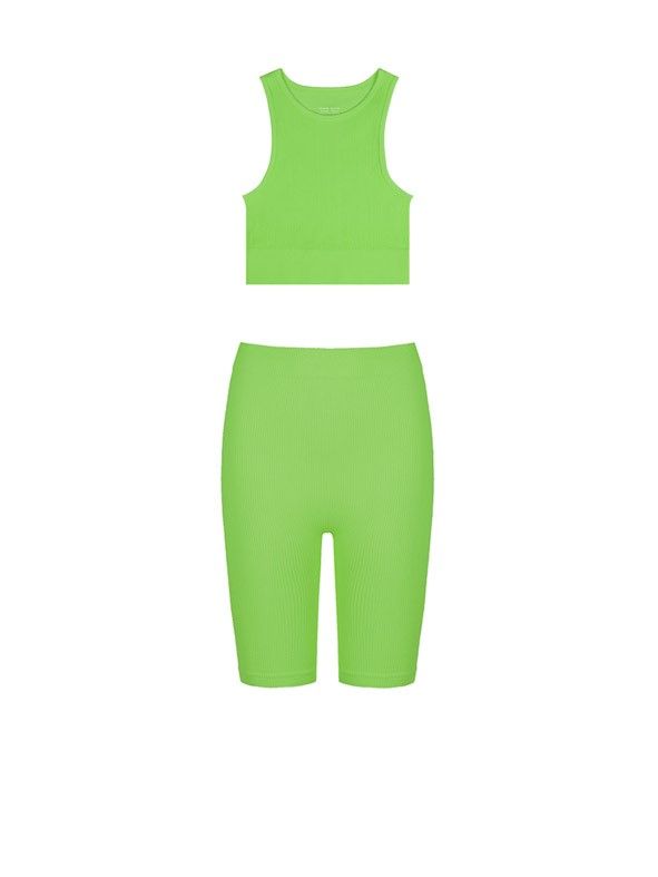 Женская Пижама Indefini (Арт. 4055TDJ-4039TXP)