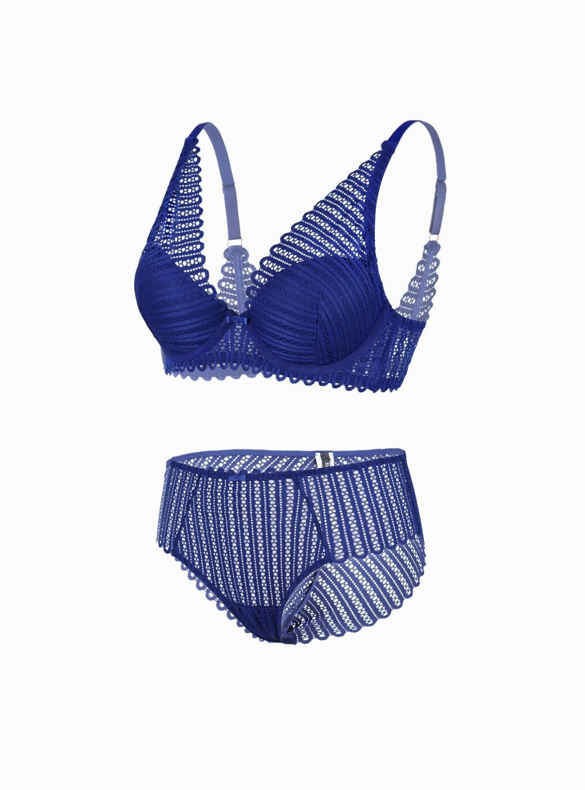 Комплект нижнего белья Indefini (318000-2089WXY)