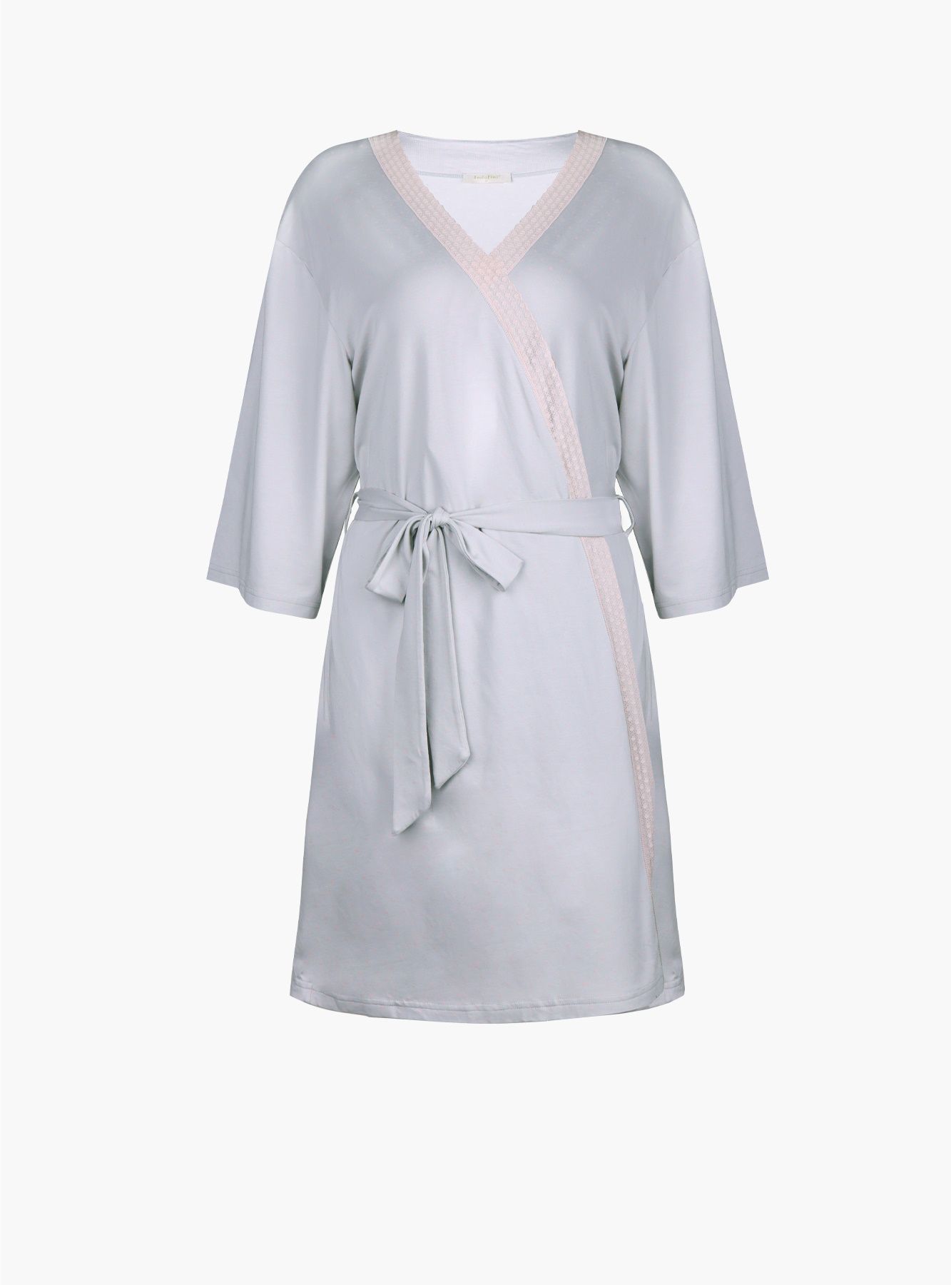 Халат Indefini (Арт. 4262SYC)