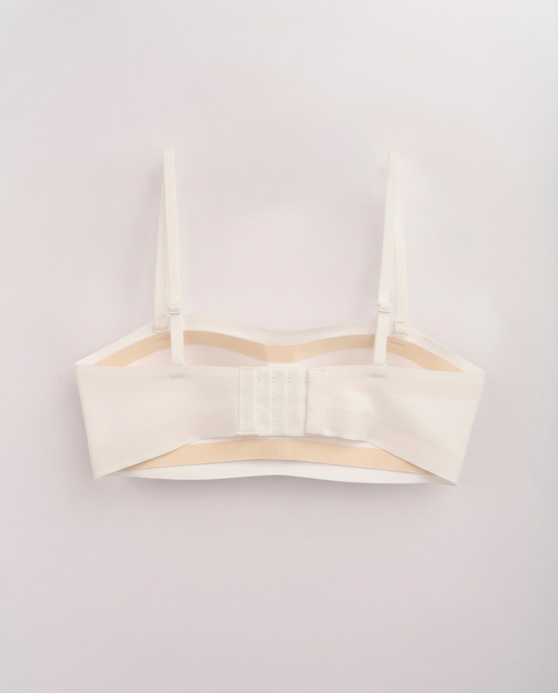 Бесшовный бюстгальтер-топ (Арт. 4179WXY-W)