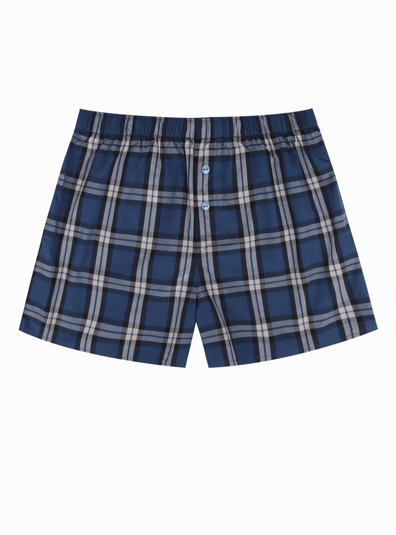 Мужские шорты Indefini (Арт. 4034PDK)