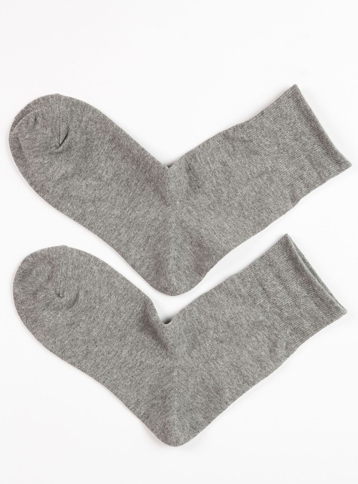 Мужские носки Indefini (Арт. 4009SLWG)