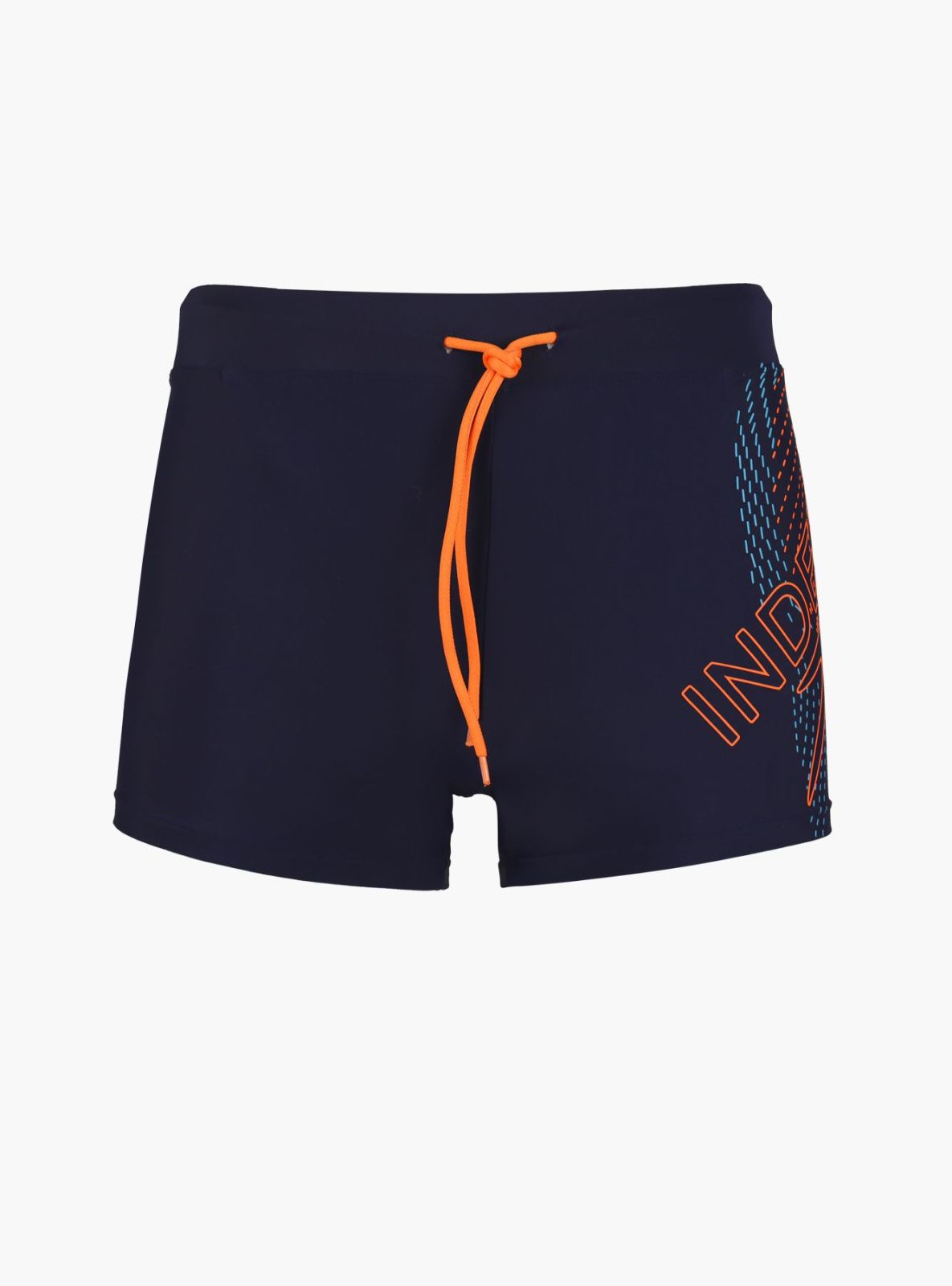 Пляжные шорты Indefini (Арт.4080YMD)
