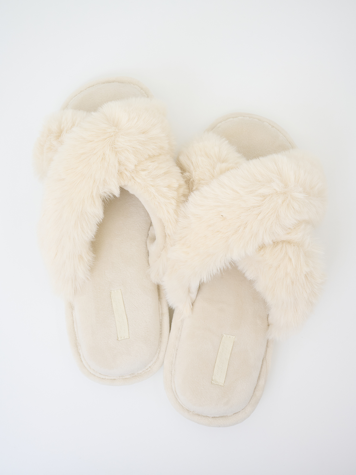 Тапочки Indefini (Арт. 5097SWT)