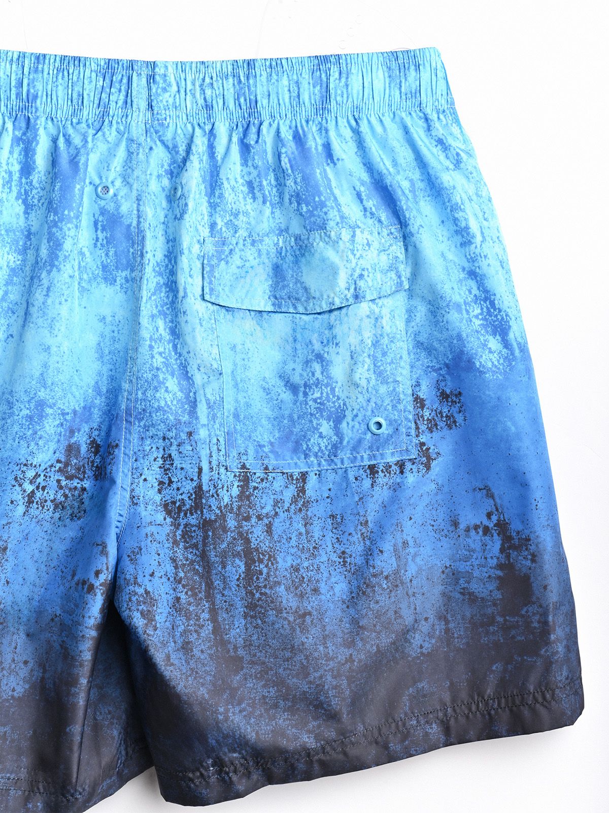 Мужские шорты пляжные (Арт. 6124YMS)