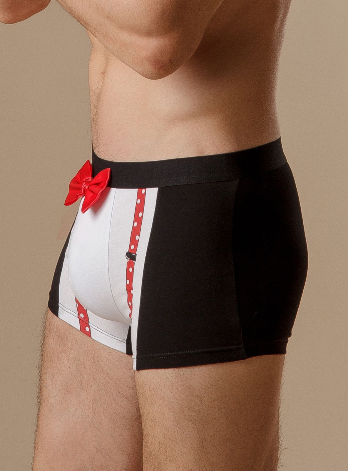 2140MUF Мужские трусы