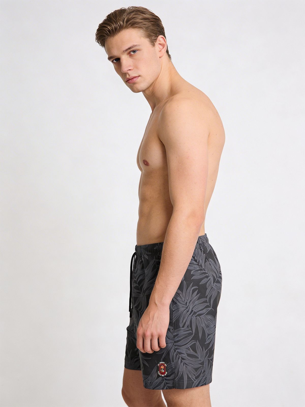 Мужские шорты пляжные (Арт. 6125YMS)