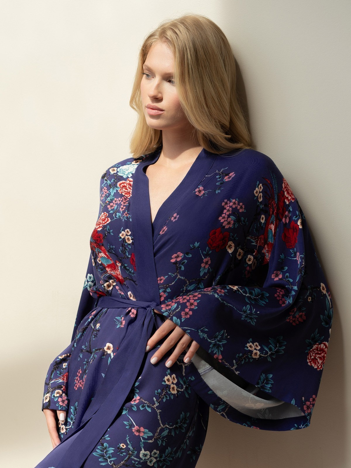 Халат Indefini (Арт. 4169SYZ)