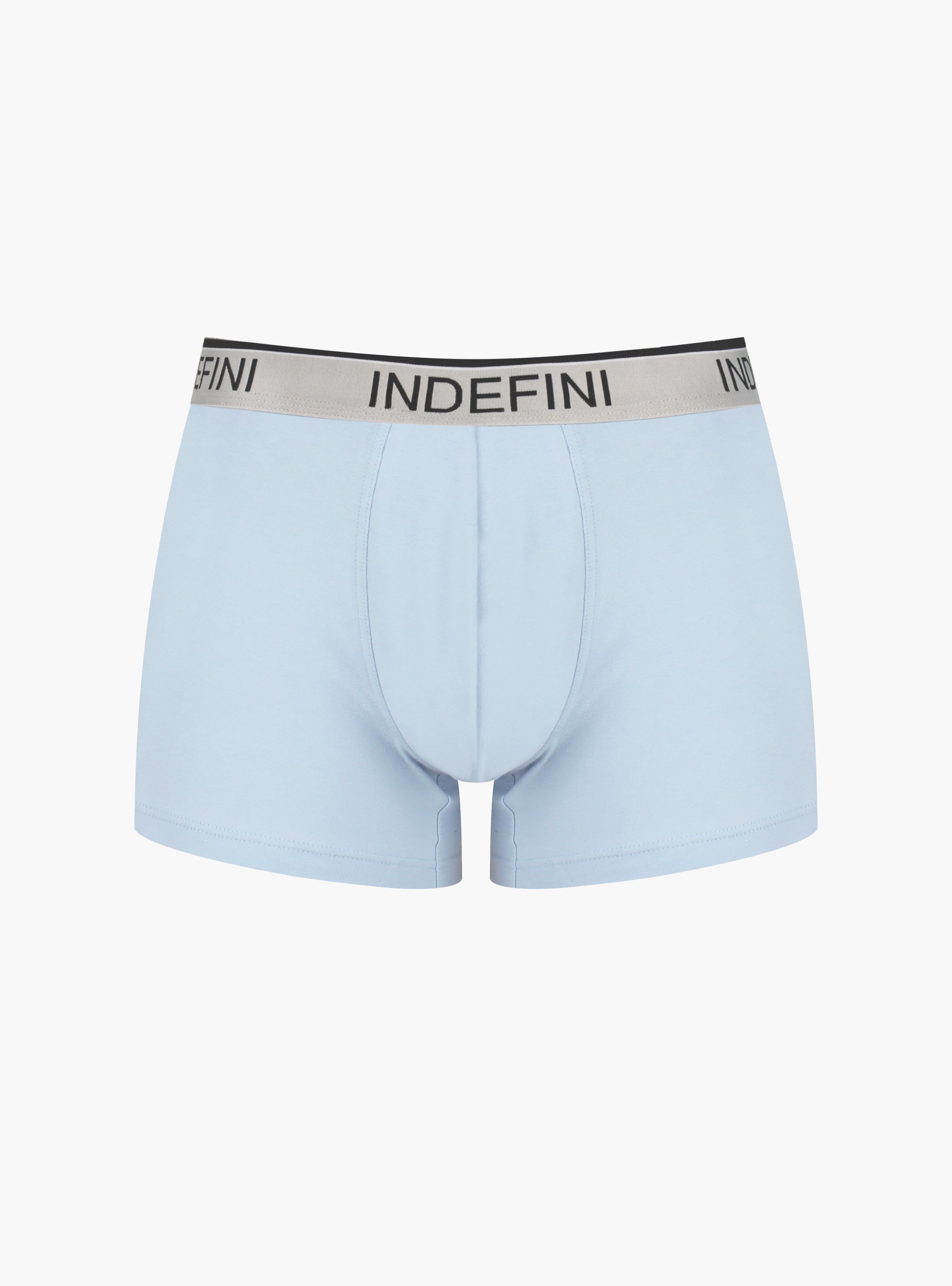Мужские трусы боксеры Indefini (Арт. 4011MUG)