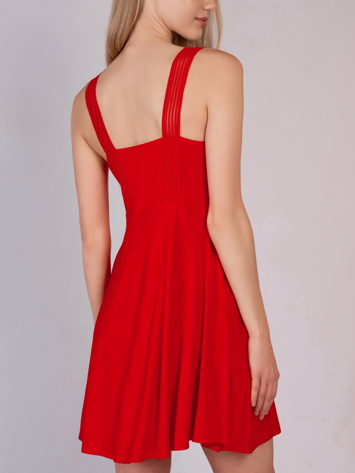 Сорочка домашняя Indefini (Арт. 4215SDD)