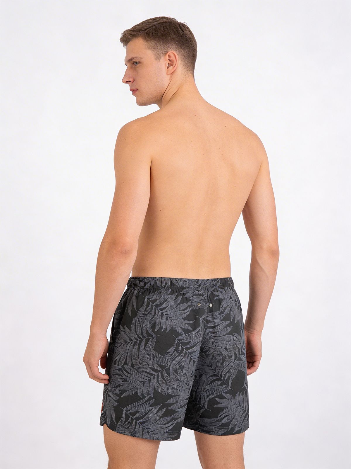 Мужские шорты пляжные (Арт. 6125YMS)