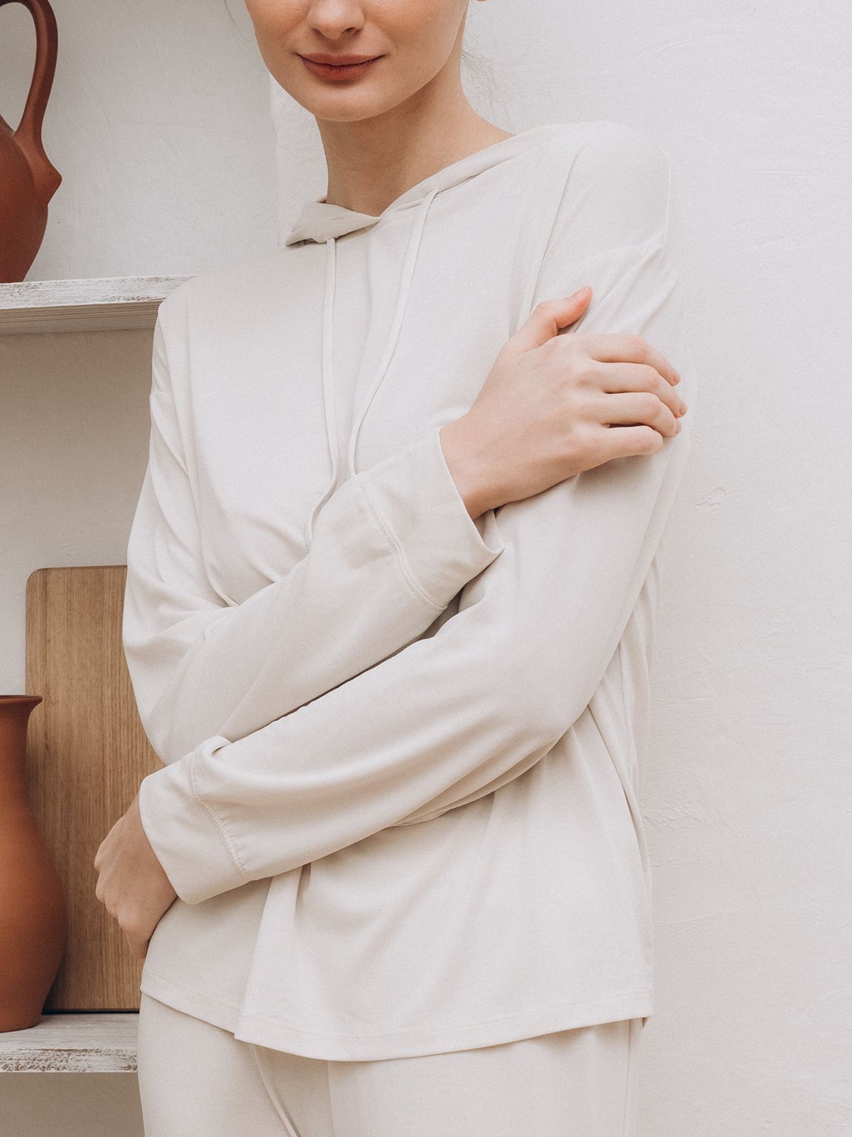 Домашняя пижама Indefini (Арт. 5006TCC)