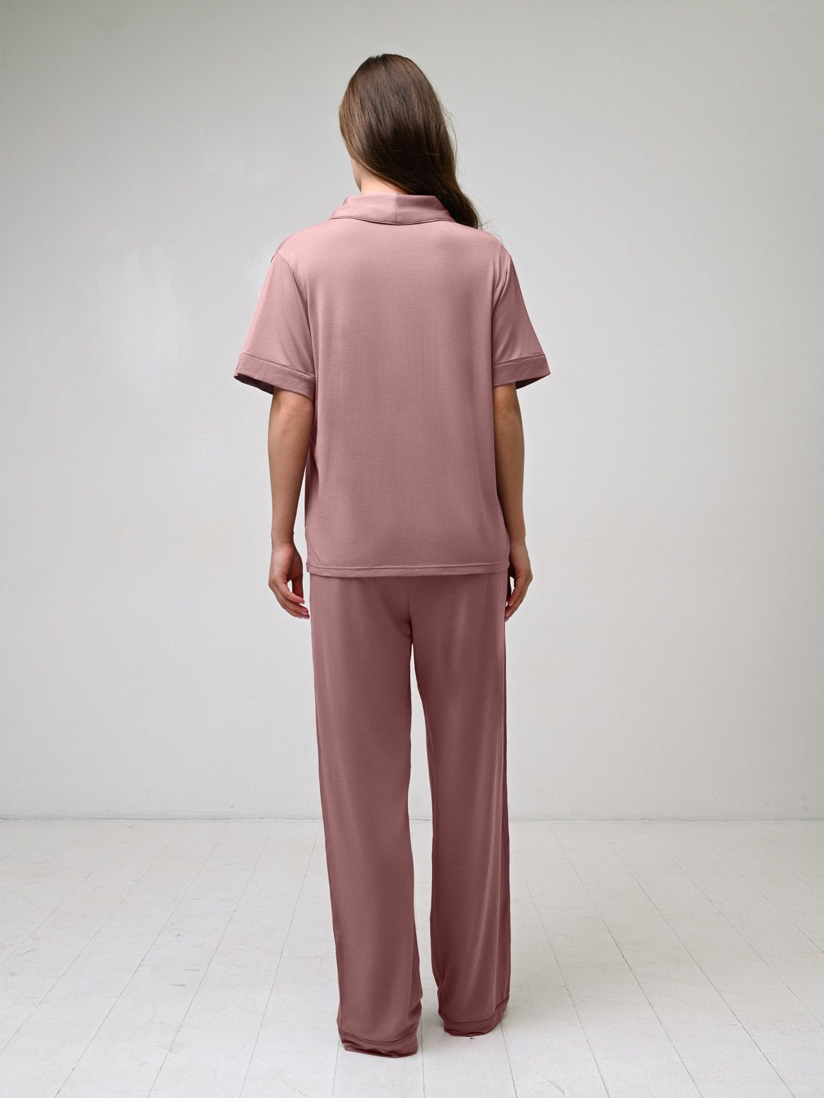 Домашняя пижама Indefini (Арт. 4265TBC)