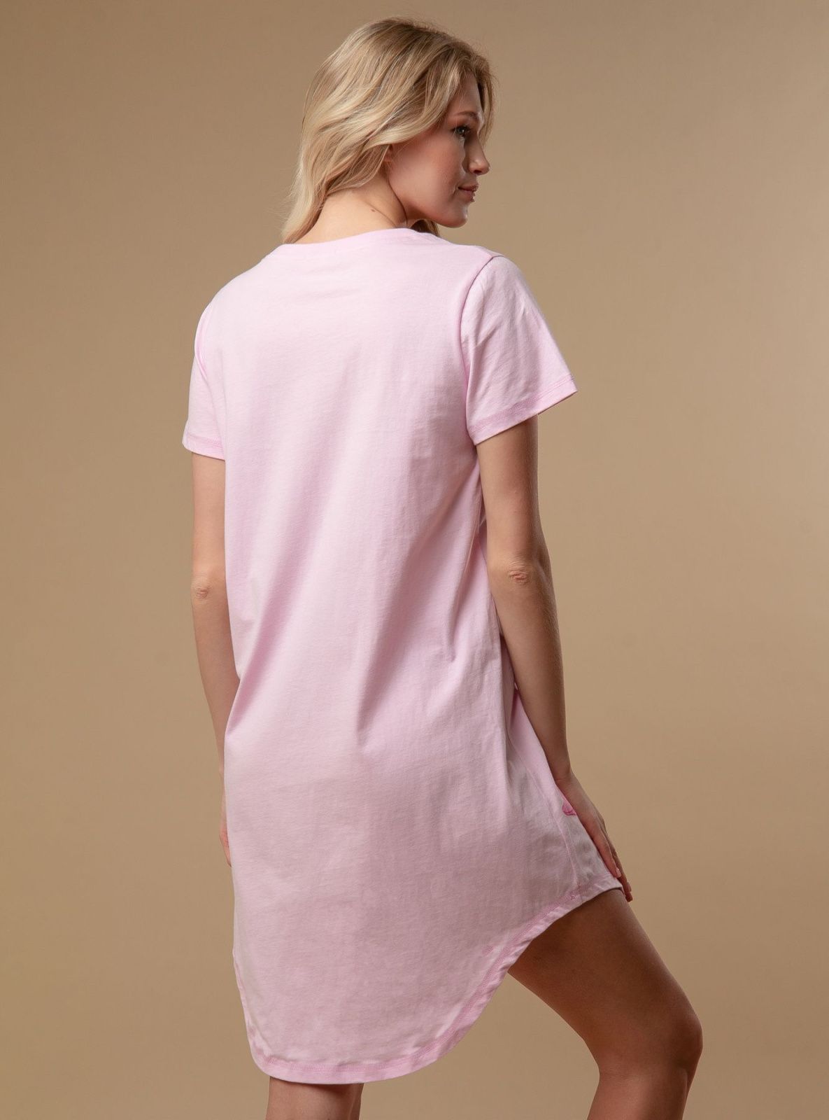 Cорочка женская Indefini (Арт. 3266SDX)