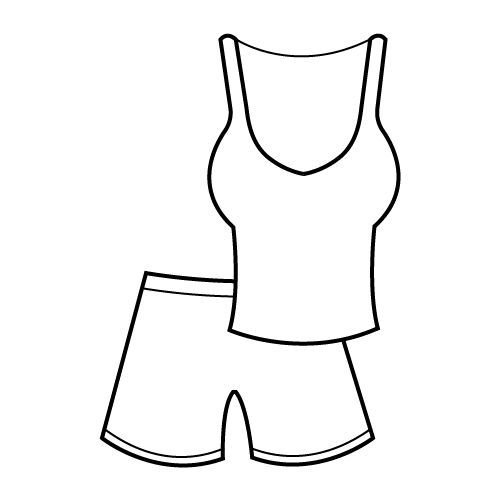 Домашняя одежда