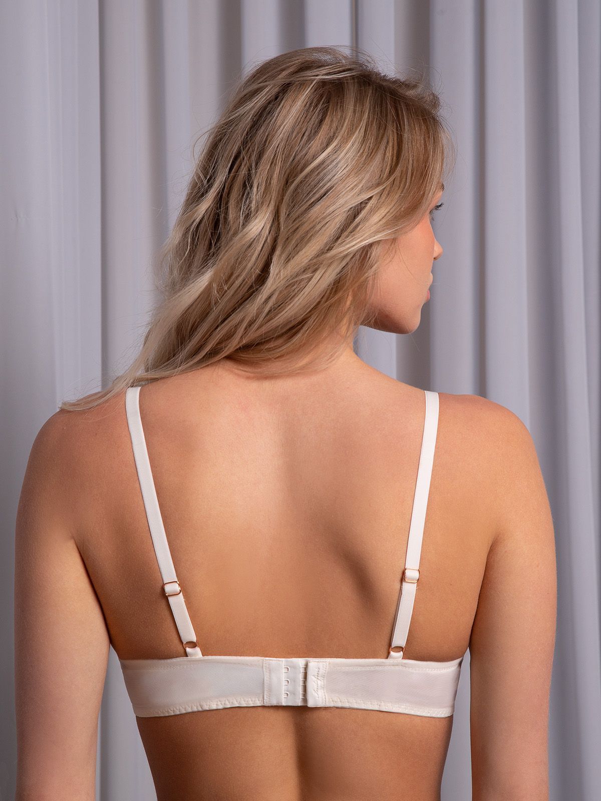 Комплект нижнего белья Indefini (Арт. 3027WXY)