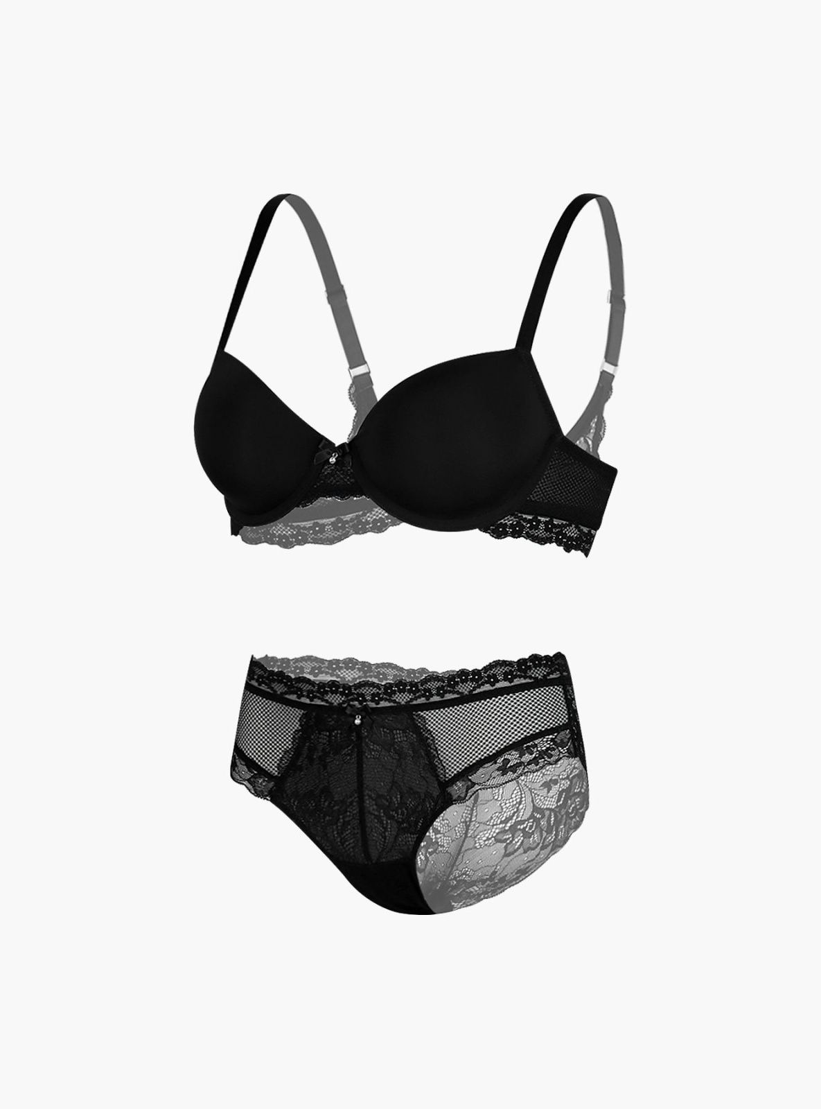 Комплект нижнего белья Indefini (2133WXY)