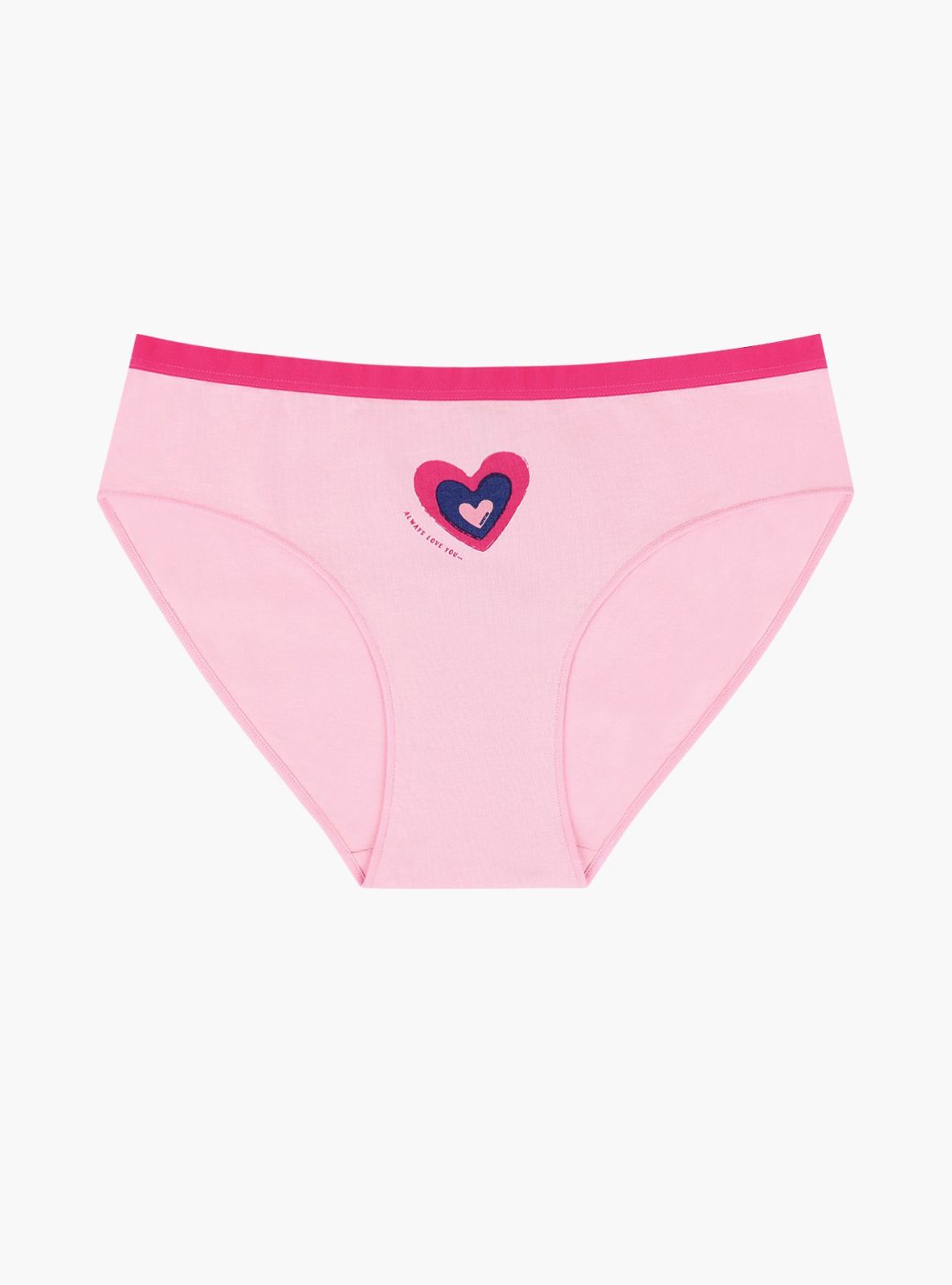 Трусы слипы из бамбука Indefini (Арт.124000-2332LUF)