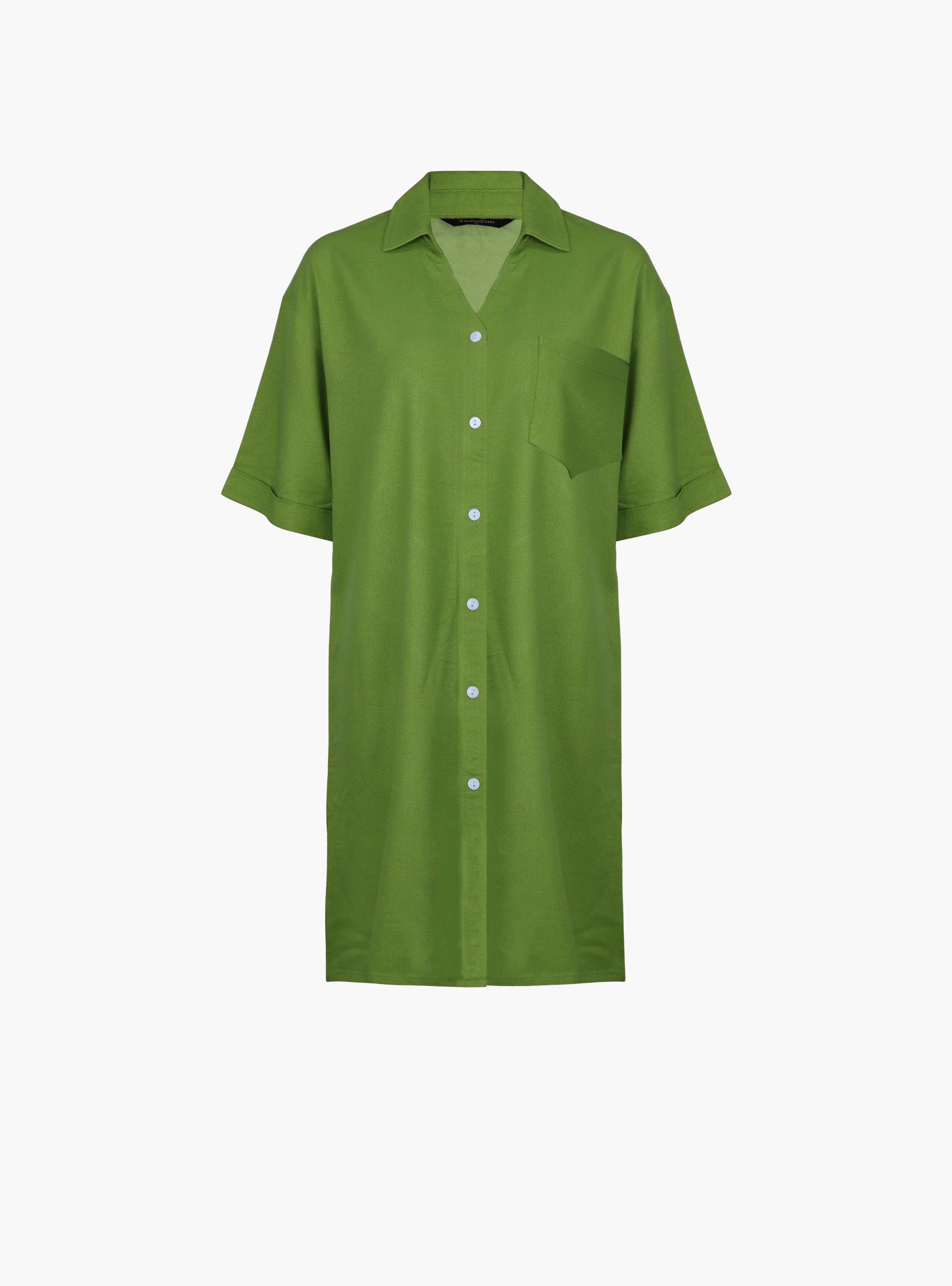 Женское платье Indefini (Арт. 5087SDX)