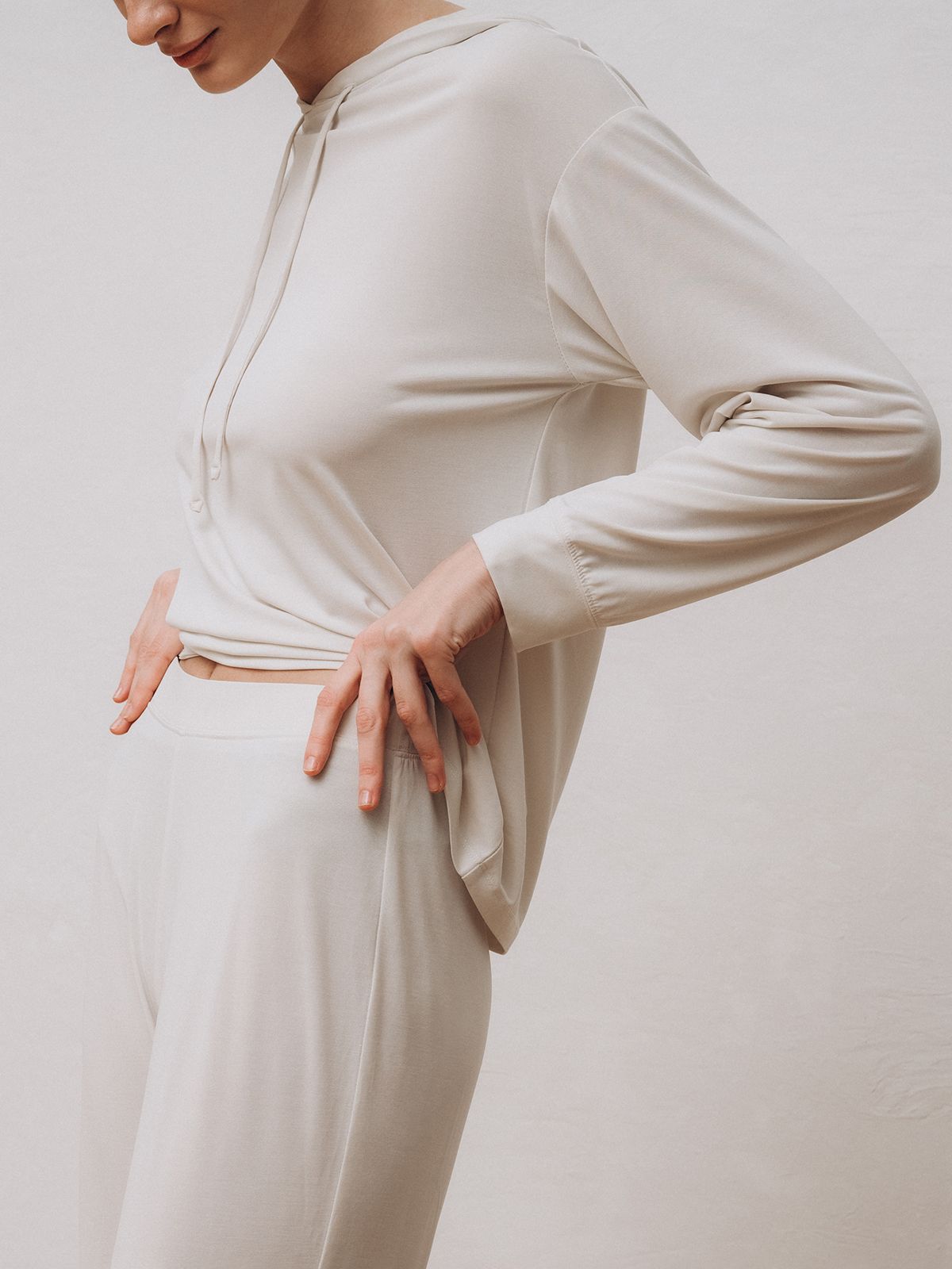 Домашняя пижама Indefini (Арт. 5006TCC)