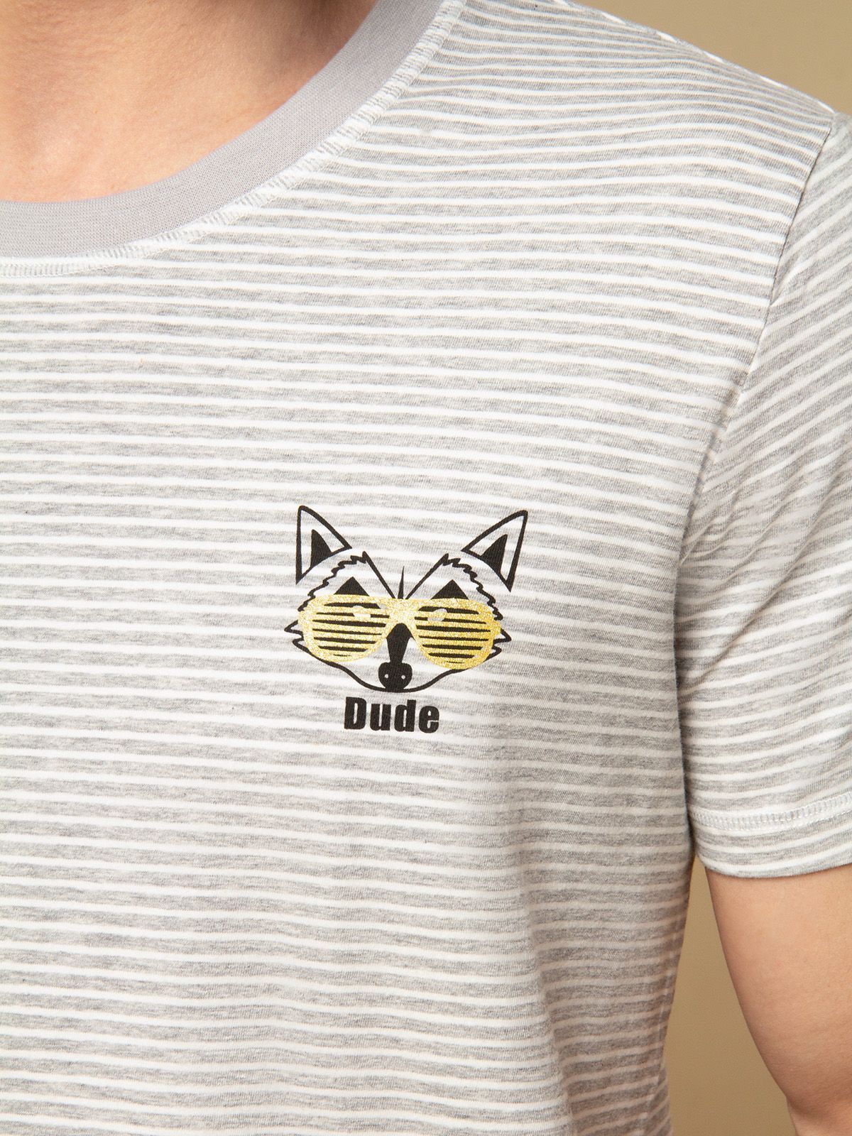 Домашняя пижама Indefini (Арт. 3048PBZ)