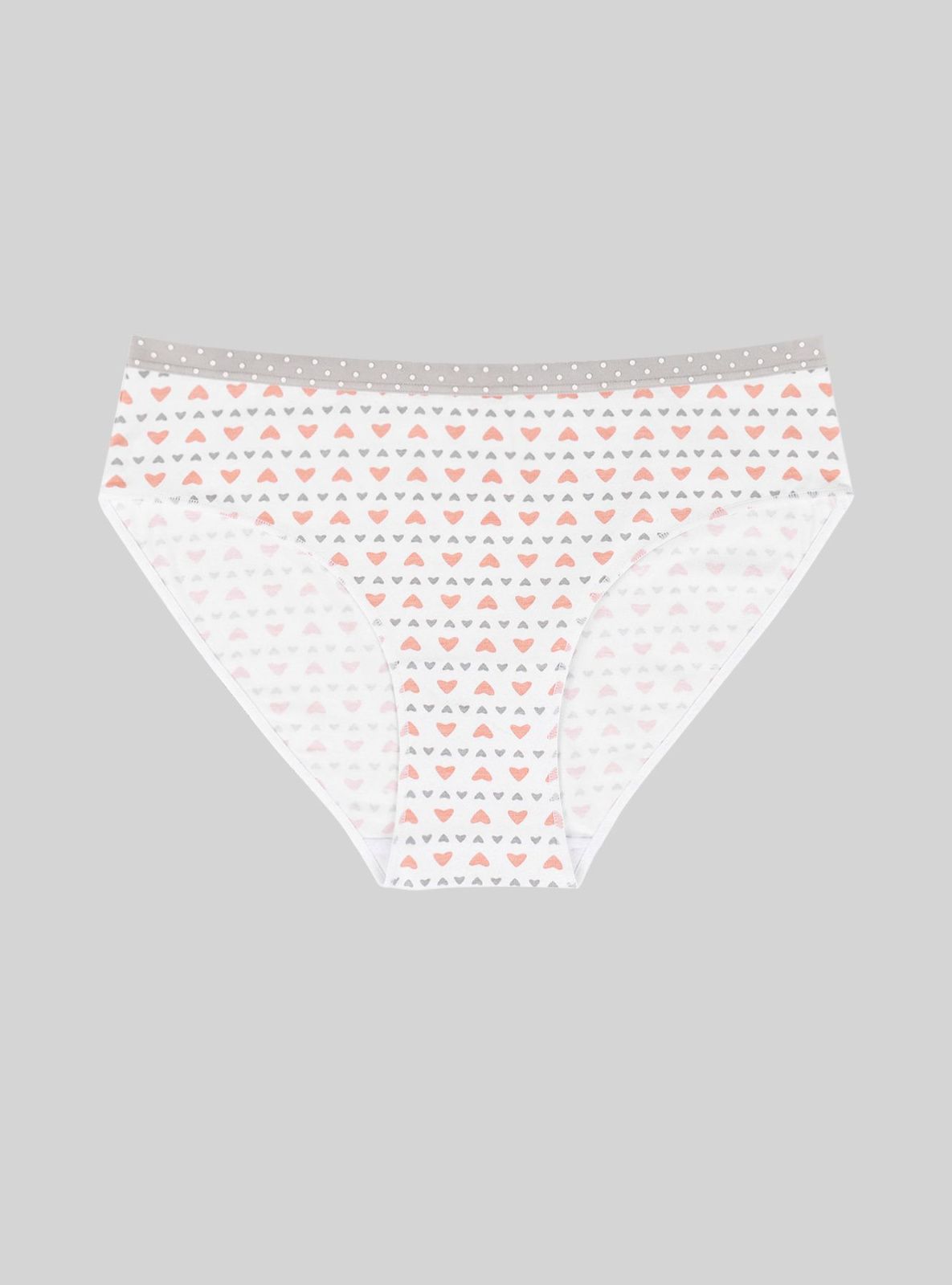 Трусы слипы из бамбука Indefini (Арт.124000-2201LUF)