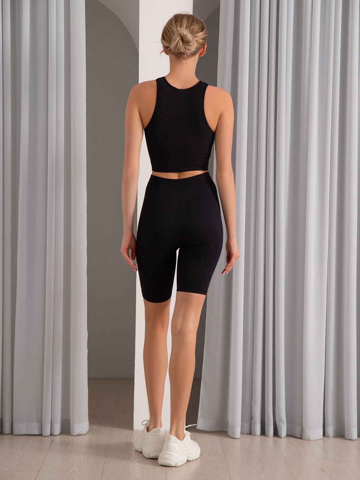 Женская Пижама Indefini (Арт. 4045TDJ-4046TXP)