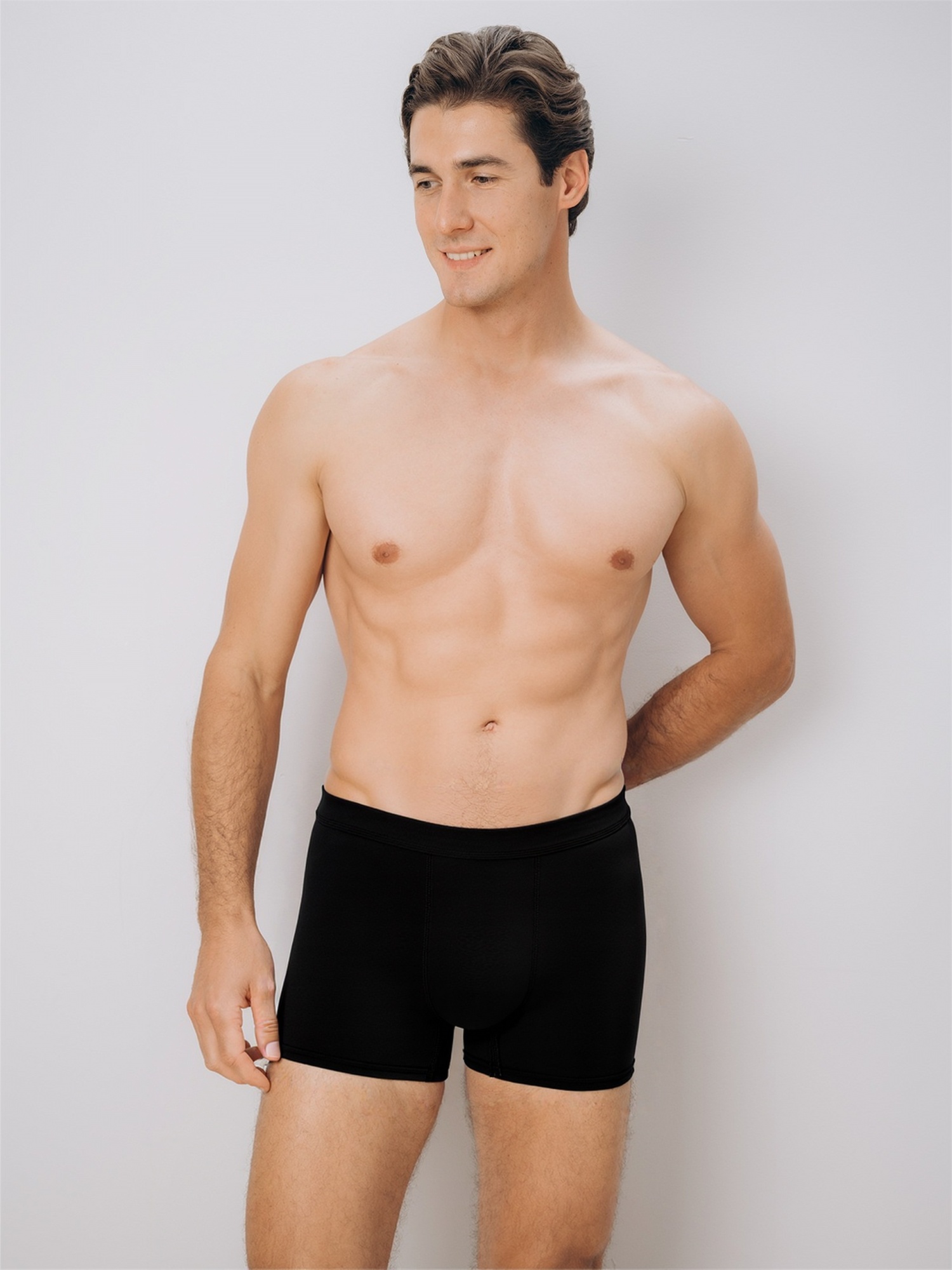 Мужские трусы indefini (Арт. 5049MUF)