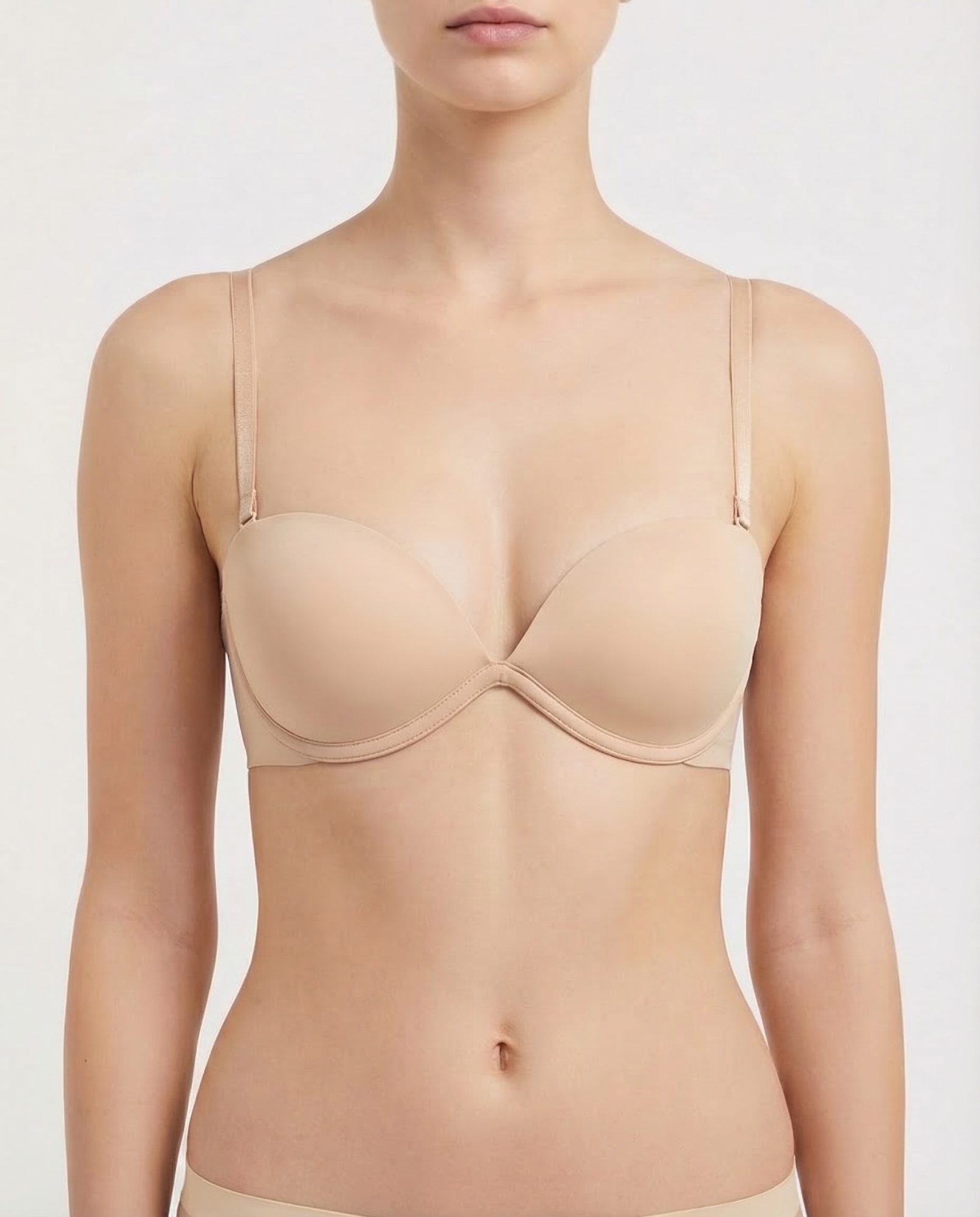 Бюстгальтер Пуш-ап Indefini (Арт. 4003WXY)